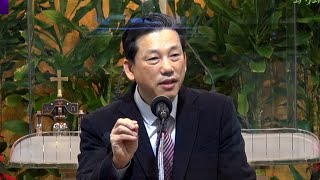 바른 회개(21) 회개할 자범죄는 무엇인가?(02) 우울의 죄(창28:10~17)_동탄명성교회 정병진목사