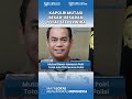 Kapolri Mutasi Besar-besaran, Total Ada 513 Perwira Polisi