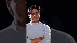 Mohabbatein movie best dialogue from love
