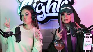 Chiquis is Back! | EVERYNIGHTNIGHTS PODCAST #214
