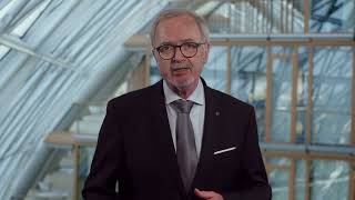 Remarks from Werner Hoyer, European Investment Bank President