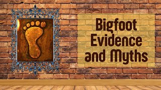 The Mystery of Bigfoot: Separating Fact from Fiction