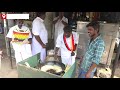 dmdk candidate differnet vote collection in perambalur