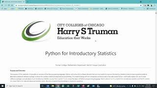 Python: Frequency Polygon