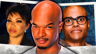 WHY My Wife & Kids Was CANCELLED! Damon Wayans REVEALS SHOCKING SECRETS