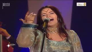 احلام ( المحبه ارض ) ليالي دبي 2000 | Ahlam - HD