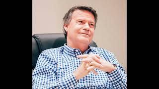JM -179- Permitimos liberar la negatividad. John Morton