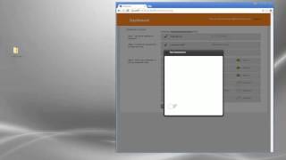 CloudScape Quick Start - Bootstrap RN-150