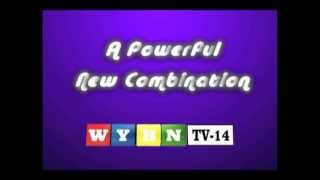 WYBN TV 14 and Zap2it.com TV Spot Spring 2013