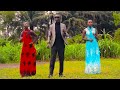 Willson Mpangira Uinuliwe rubega com