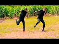 Willson Mpangira Uinuliwe rubega com