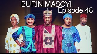 BURIN MASOYI Episode 48 Original