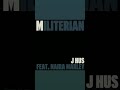 J Hus - Militerian (feat. Naira Marley) - treyler