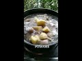 pork nilaga nilagang baboy lutong bahay home cooking