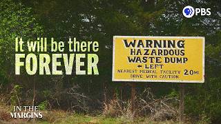 The Toxic Dumping Scandal They Don't Teach You About