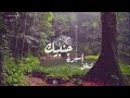 قصيدة إليك حط سماعات أذن واستمتع 🎧💎