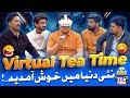 Sajjad Jani Ne Yeh Kya Pehan Liya ??? - Meta Quest 3 Honest Review - Tea Time Episode 885