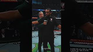 Poirier VS McGregor : All three fights (Credit: Cageside)