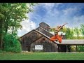 Jacob's Pillow Dance Festival 2017 Season