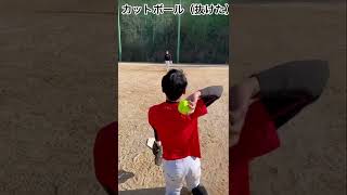 【ソフトボール】大学2年生・ウィンドミル・変化球ノーカット