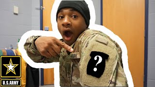 MY FIRST UNIT/ARMY DUTY STATION | I MADE IT TO THE REAL ARMY 2019/2020