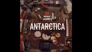 Kutiman - Antarctica (Full Album)