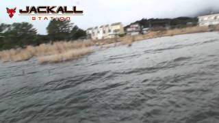 2012.04.13 秦拓馬　琵琶湖早春のソウルシャッド