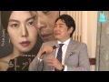 아가씨 무비토크 라이브 full ver. 박찬욱감독 하정우 김민희 김태리 조진웅