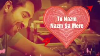 Tu Nazam Nazam Sa Mere Song Whatsapp Status By || New Whatsapp Status ||