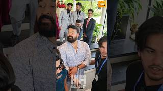 നമ്മടെ സ്വന്തം ലാലേട്ടന് marriage funtion വന്നപ്പോൾ😨😳😱#shortsvideo  #short #mohanlal HIFIGALLERY