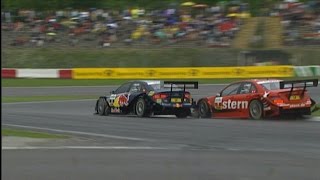 DTM Nürburgring 2008 - Highlights