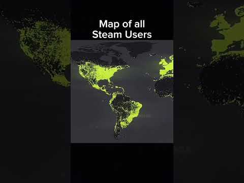 Steam Sets New Record for Users Over Thanksgiving Weekend