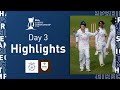 Organ Five For As Hampshire Win By Innings🔥 | Hampshire v Surrey - Vitality CC, Day Three Highlights