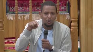 የዱንያ ምንነት - The reality of dunya - By Ustaz Yusuf Ibrahim