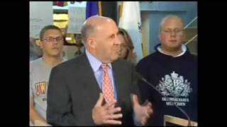 Recall Jim Doyle NOW !!!!!
