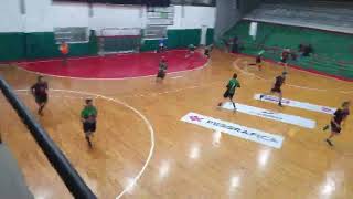 Destacado: LHC Vilo vs. Arg. Jrs.