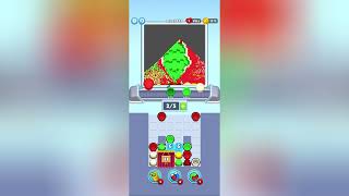 Sand Loop Level 329 Solution Walkthrough