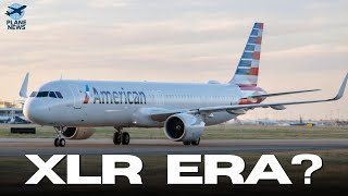 This Is How the A321XLR Will Reshape American Airlines’ Network!
