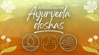 Introducing the Ayurveda doshas | Pukka Herbs