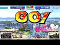 warp zone 2 losers top 16 colorondo8 inkling vs doorstop zero suit samus smash ultimate