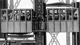 These Are The World's Deadliest Elevators
