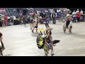 trooper chaske @ winter jam powwow 2025