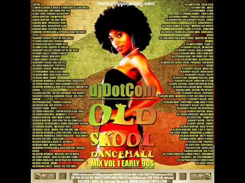 Best Old School Reggae Mix 80 S 90 S Vol 1 Early 90 S Oldies Dancehal Mix Full Hits Playlist Best Old School Reggae Mix 80 S 90 S Vol 1 Early 90 S Oldies Dancehal Mix Full Hits Playlist