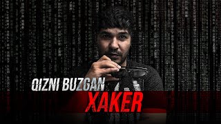 Prjanoff - Qizni buzgan xaker