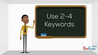 JUS: Database Search Tips