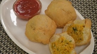 Jain Bread Rolls| Sanjeev Kapoor Khazana