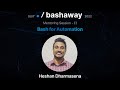 SLIIT ./bashaway 2022 | Mentoring Session 2 | Bash for Automation