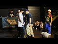 bio blood koji ryo vs torus fresh seiji yu mah exhibition battle shonan lockin summit 2016