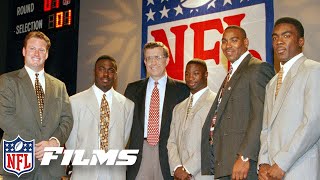 A Day that will Live in Infamy! | 1994 Caught in the Draft