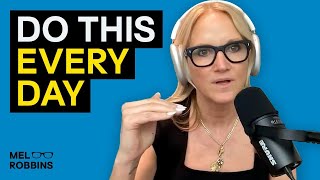 Daily Habits of Successful People | Mel Robbins